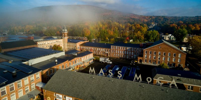 The Best of North Adams, MA – A Guide to Art, Eats & Adventure