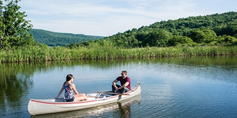 The Best of Andes, NY – Where to Eat, Shop & Wander