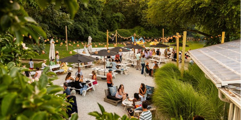 The Best of East Hampton, NY – Beaches, Bites & Boutique Finds