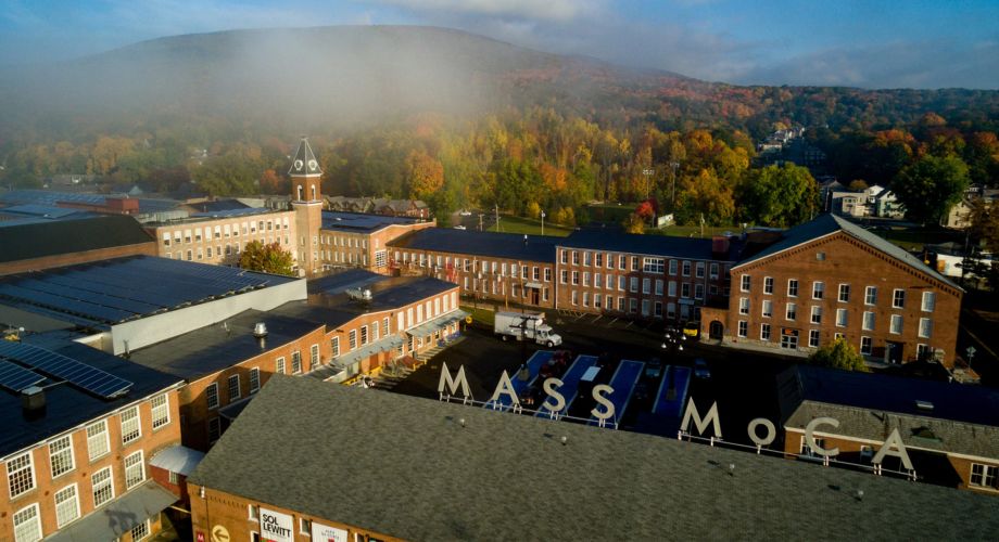 The Best of North Adams, MA – A Guide to Art, Eats & Adventure Featured Image